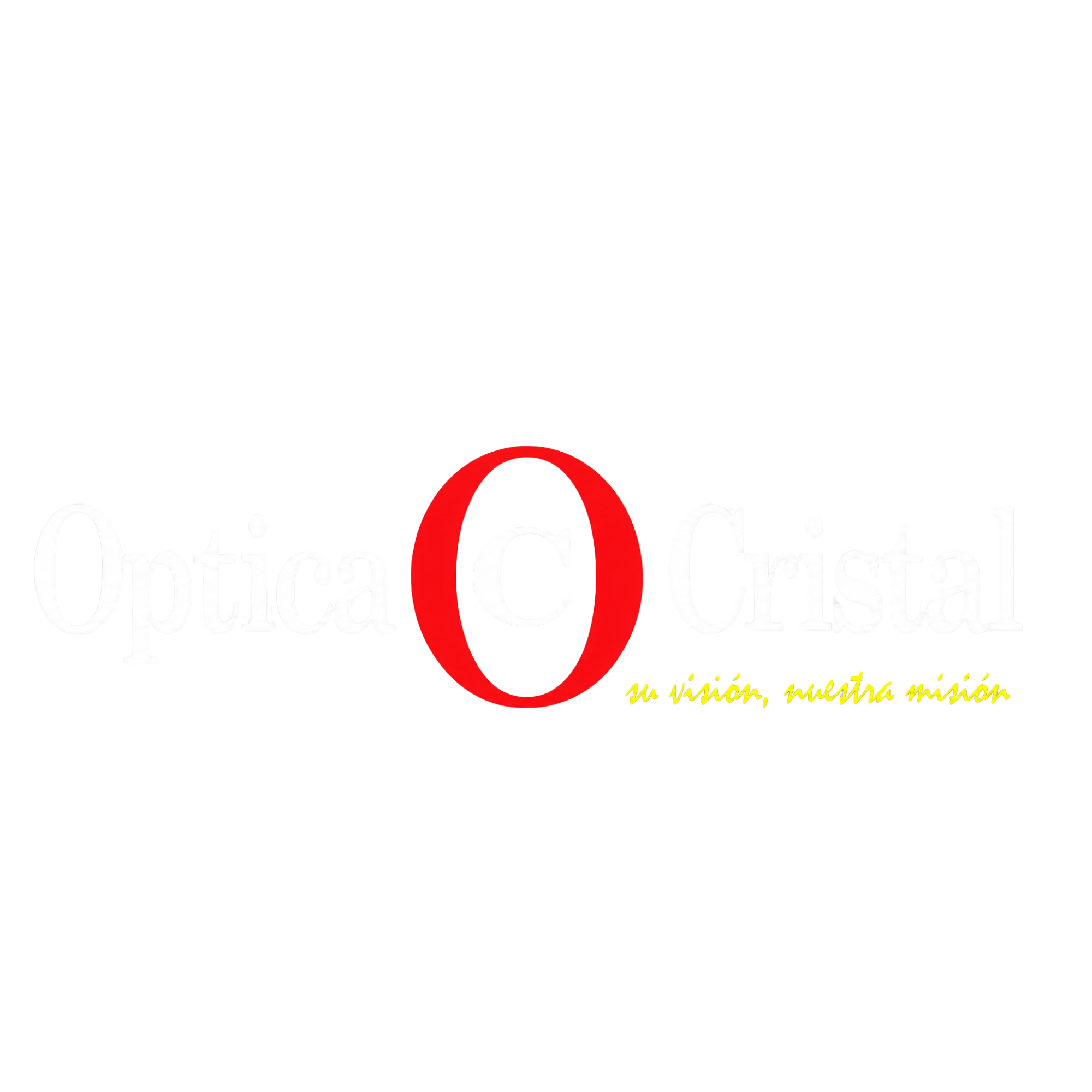 Óptica Cristal